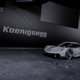 Illustration for article titled The Koenigsegg Jesko Absolut Ditches The Giant Spoiler For Ultimate Top Speed